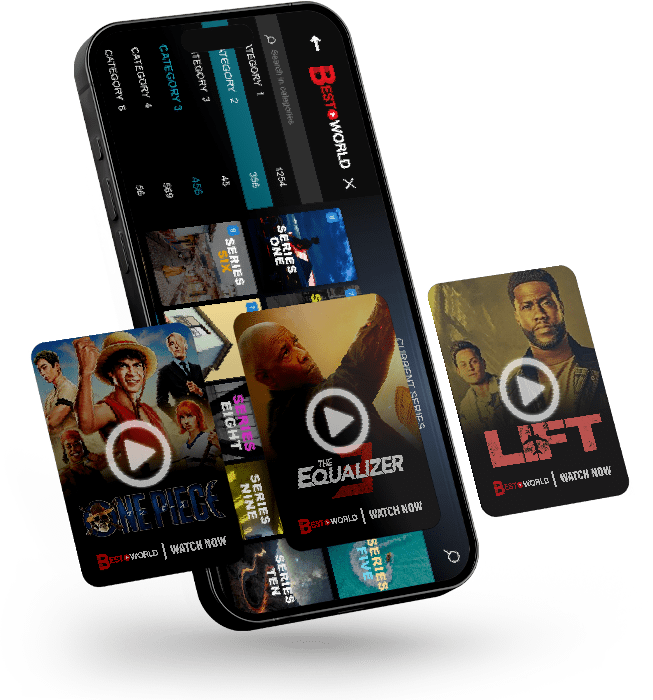 iptv stable