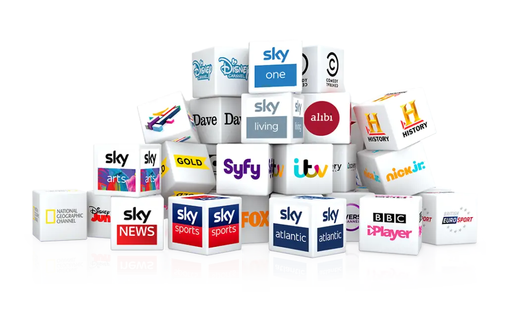 BEST IPTV PROVIDER