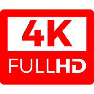 4k FULL HD SUBSCRIPTION